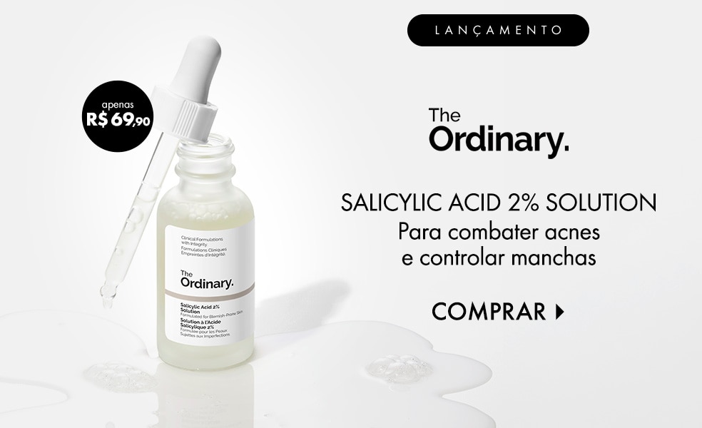The Ordinary