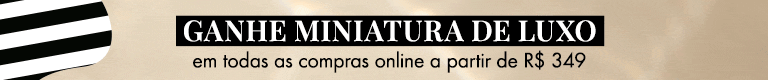 Institucional- Ganhe miniatura de luxo