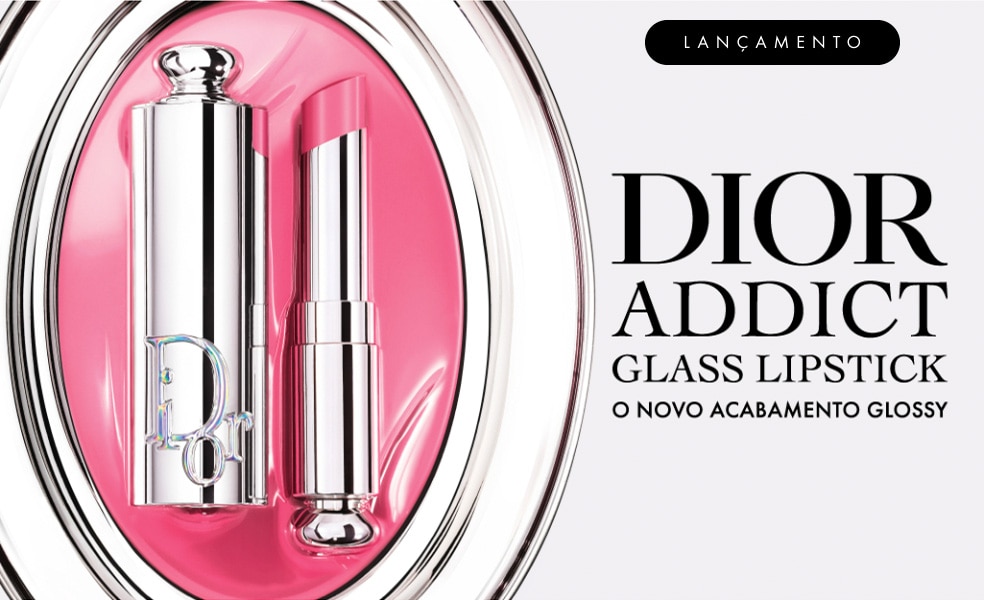Dior | Glass Lipstick