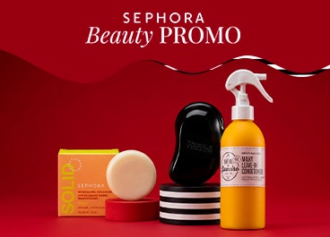 BEAUTY PROMO