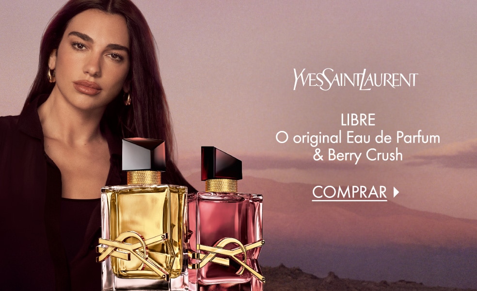 Yves Saint Laurent