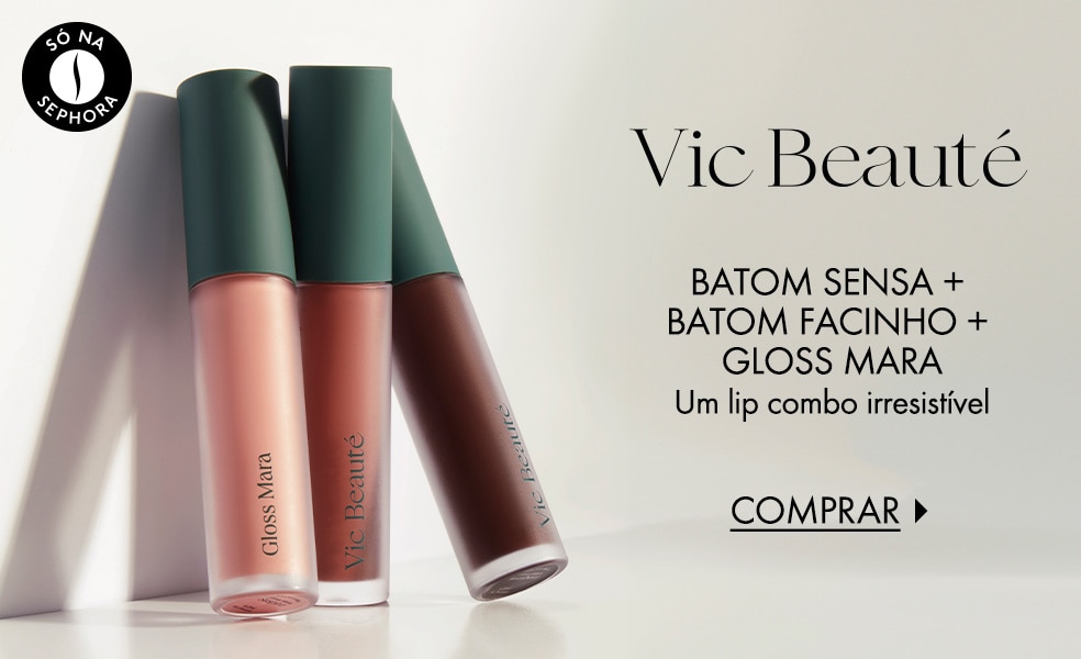 Vic Beauté