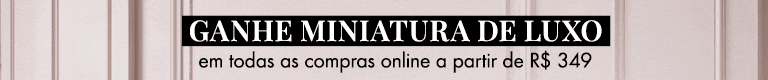 Institucional - Ganhe miniatura de luxo