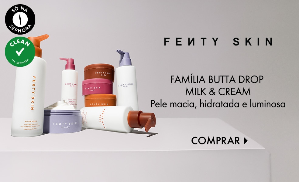 Fenty Skin