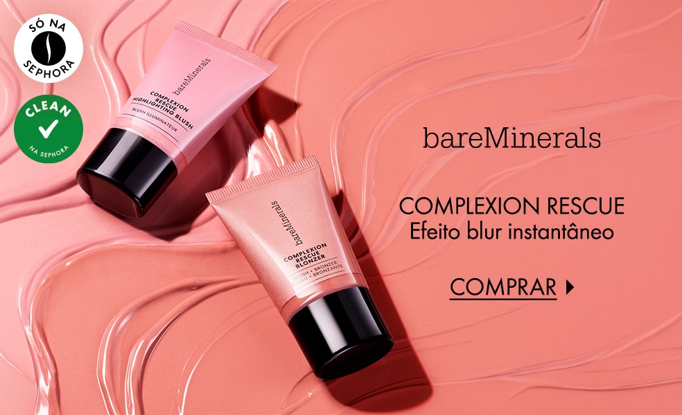 bareMinerals