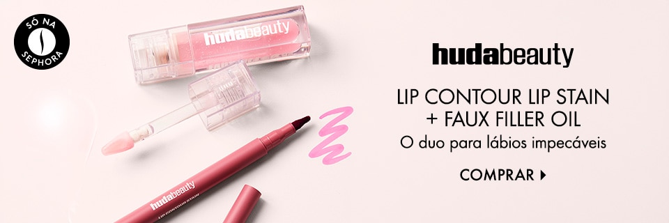Huda Beauty