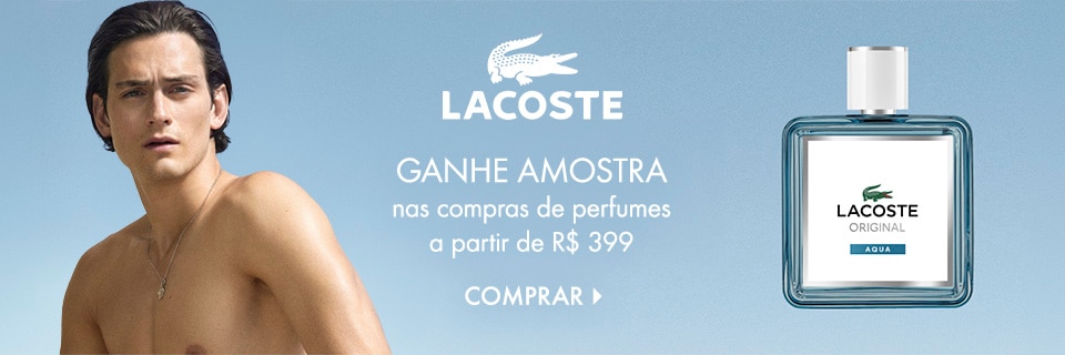 Lacoste