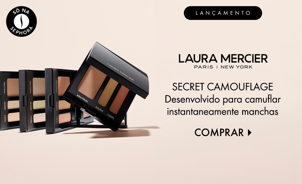 Laura Mercier