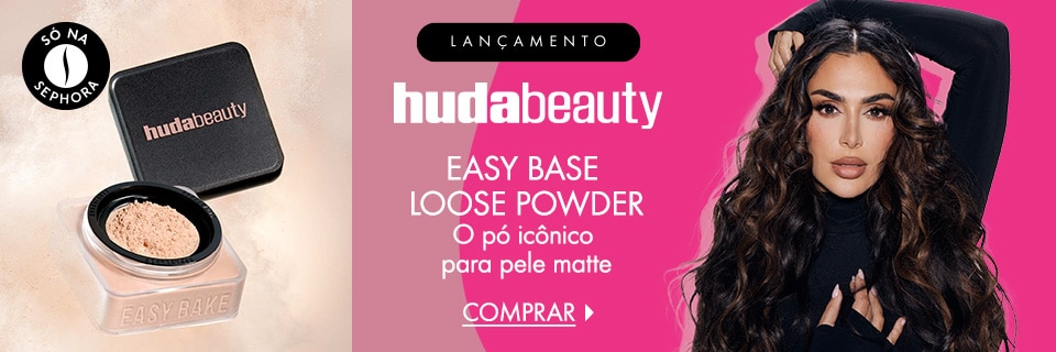 Huda Beauty
