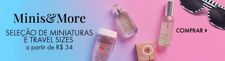 Minis & More