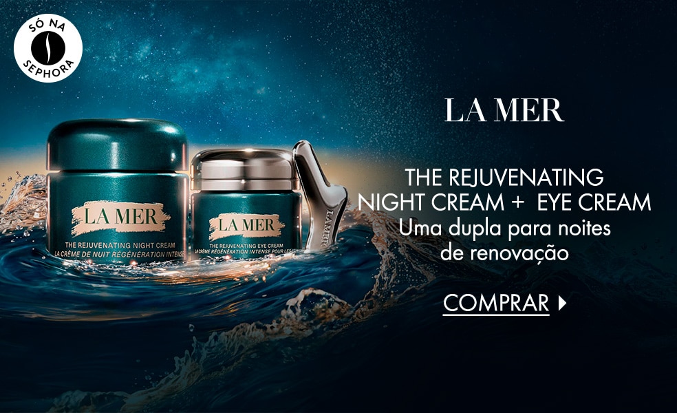 La Mer