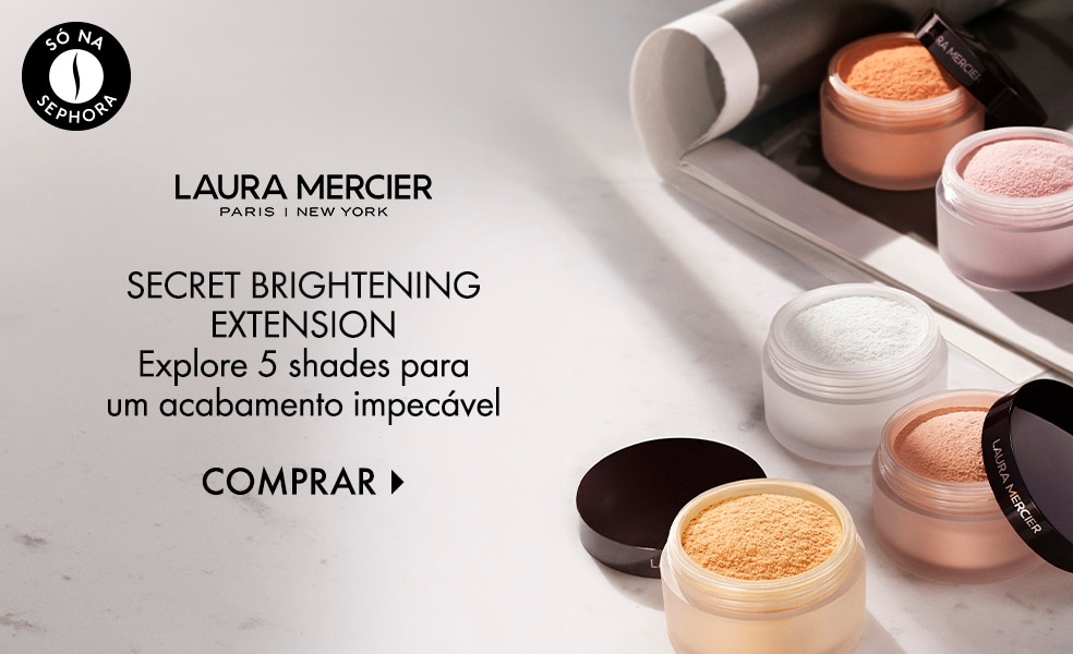 Laura Mercier