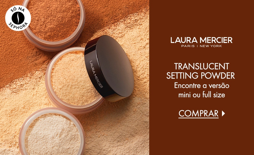 Laura Mercier