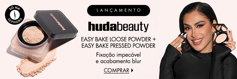 Huda Beauty
