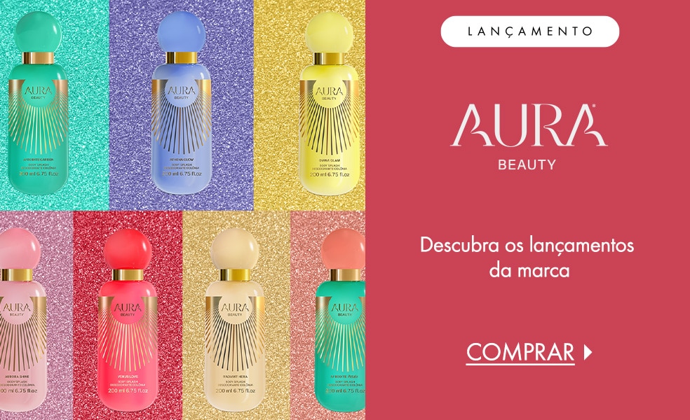 Aura Beauty