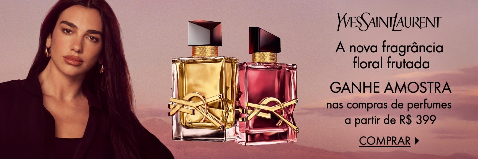 Yves Saint Laurent