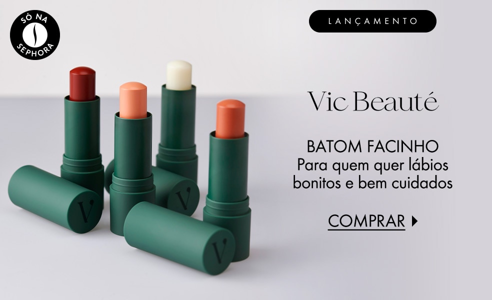 Vic Beauté