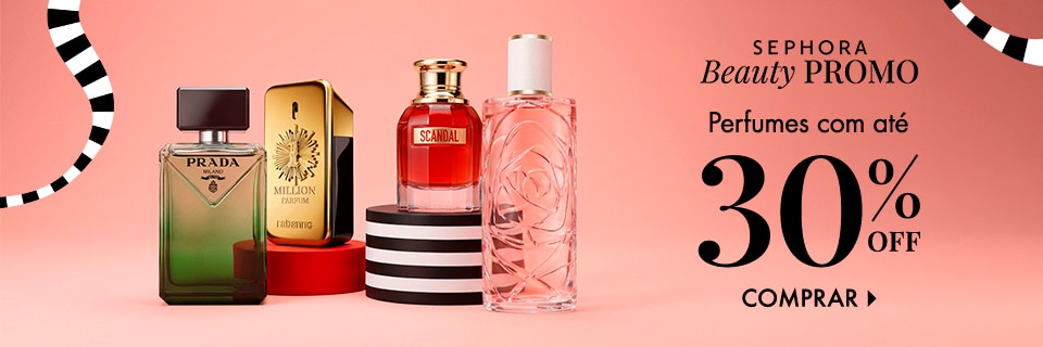 Beauty Promo