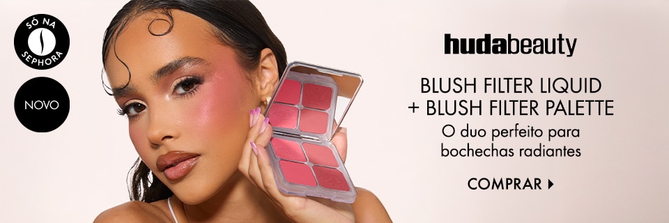 Huda Beauty
