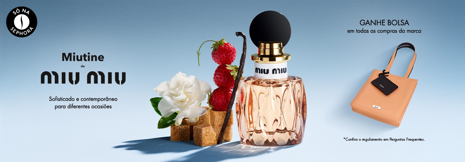 Miu Miu - Bolsa
