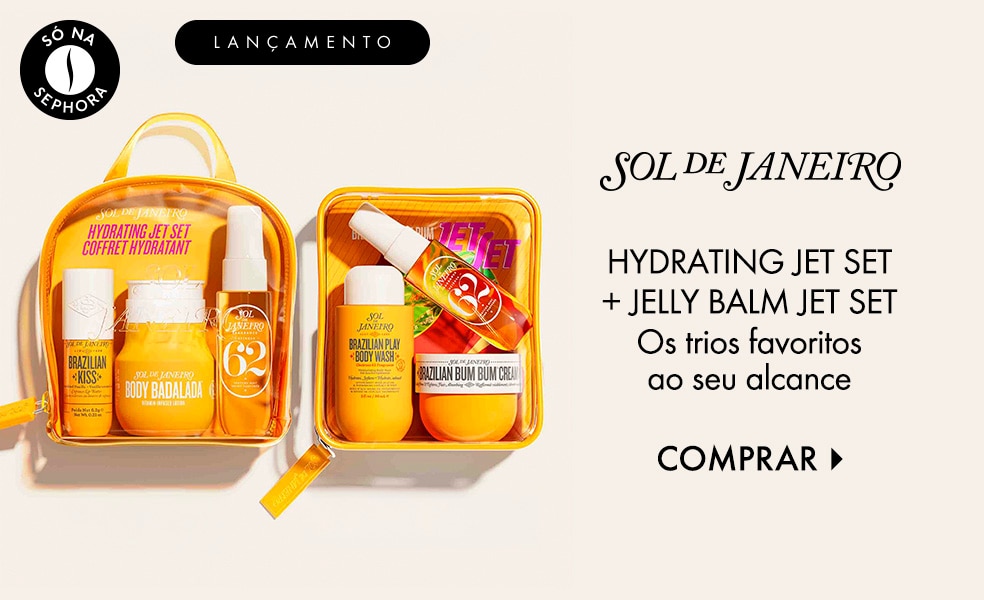 Sol de Janeiro
