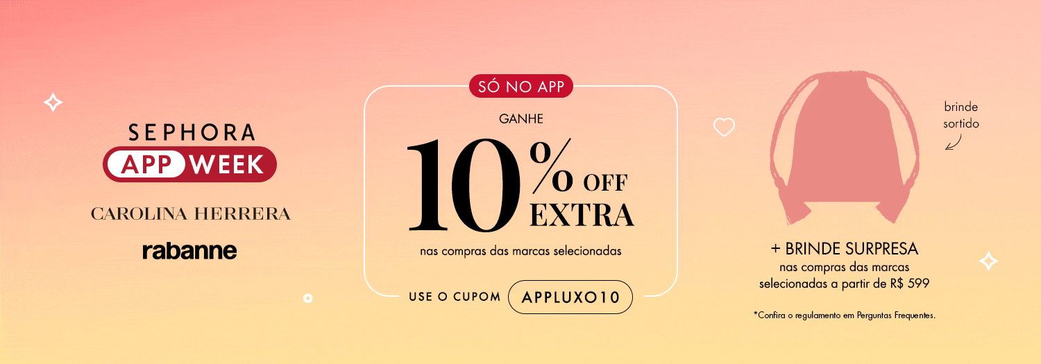 App Week - 10% OFF EXTRA