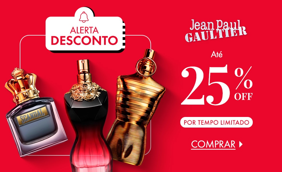 Jean Paul Gaultier