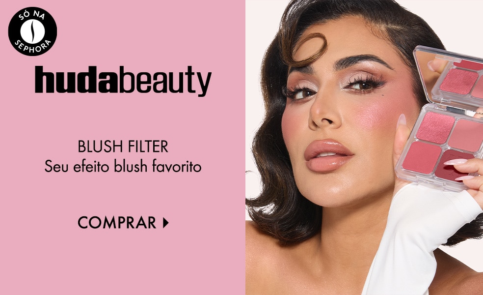 Huda Beauty
