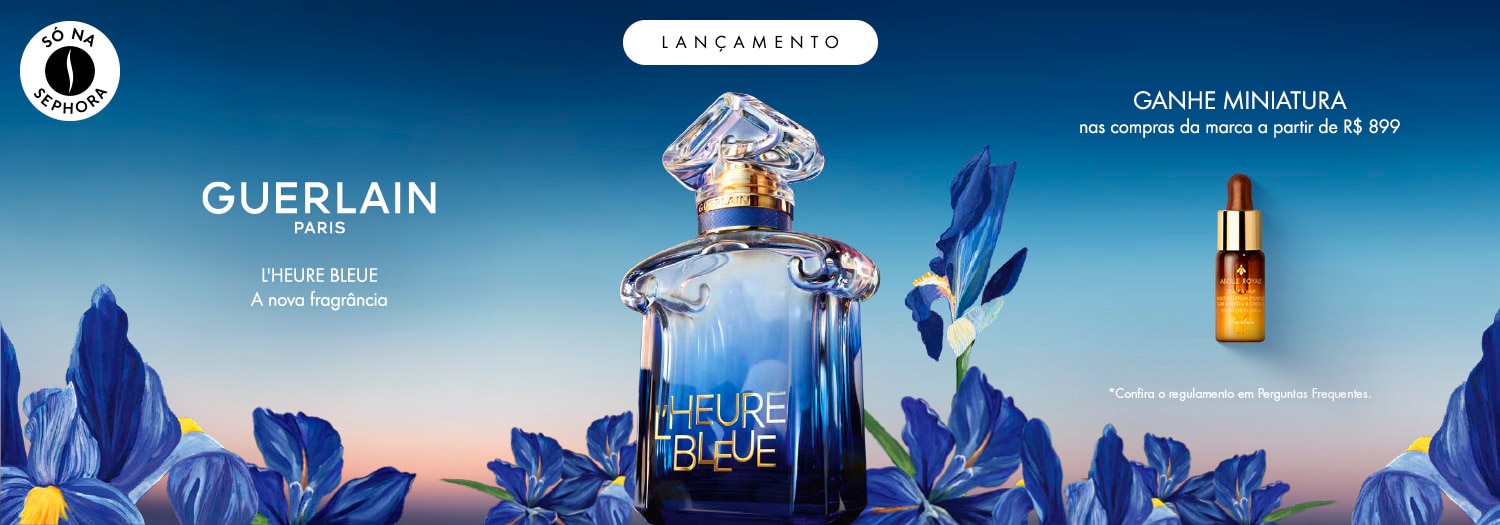 Guerlain - Miniatura