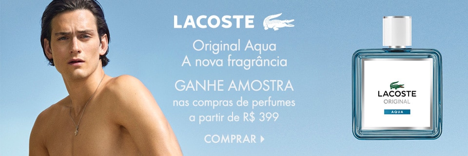 Lacoste