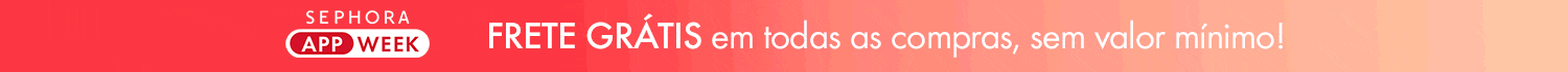APP WEEK - Ganhe 10 amostras