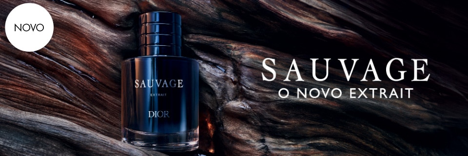 Sauvage Extract