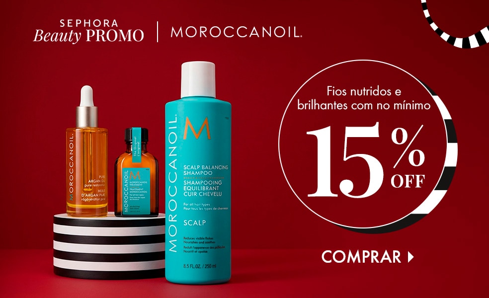 Moroccanoil
