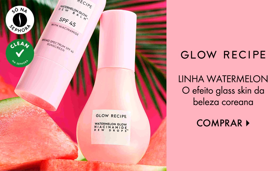 Glow Recipe