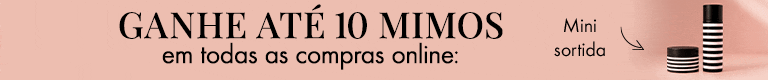 Institucional - Ganhe até 10 mimos