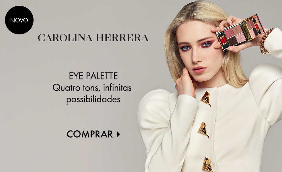 Carolina Herrera
