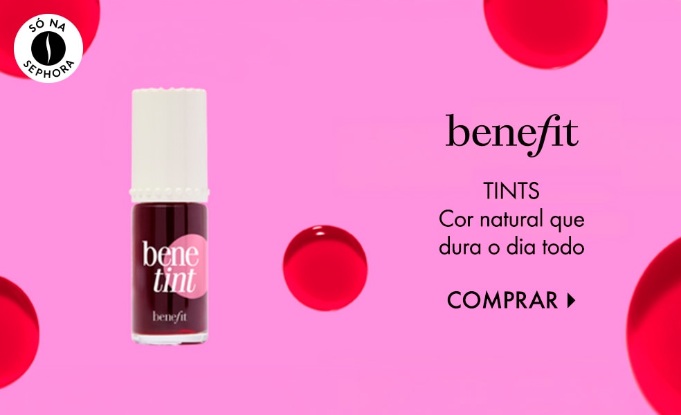 Benefit Cosmetics
