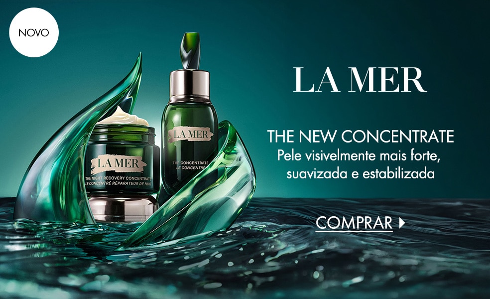 La Mer