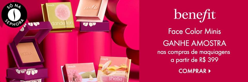 Benefit Cosmetics