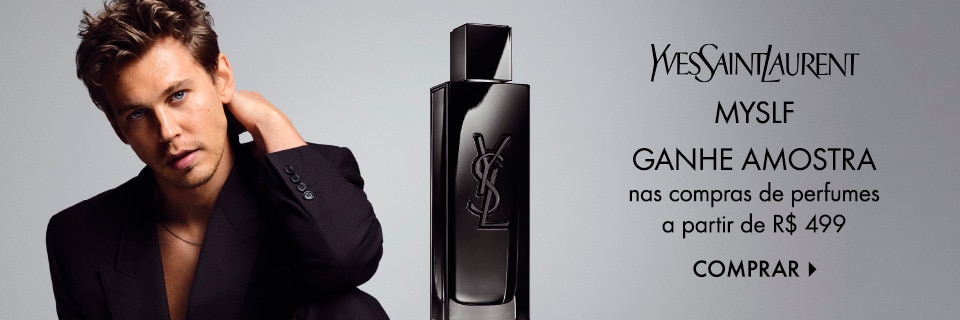 Yves Saint Laurent