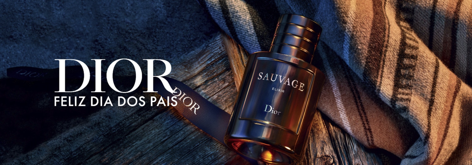 Dior - Sauvage