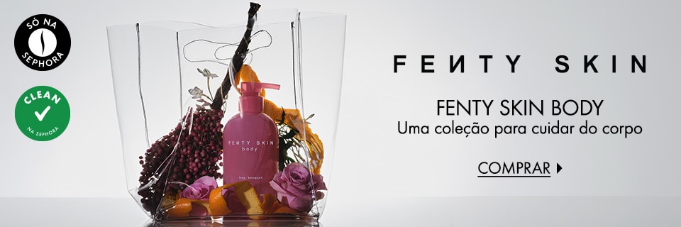 Fenty Skin