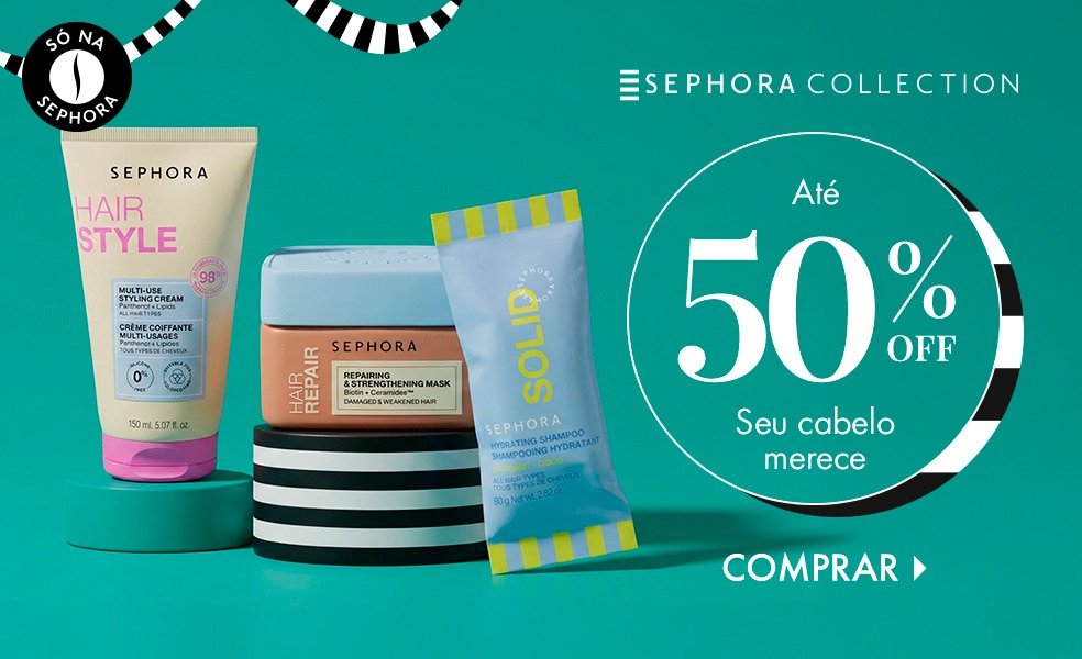 Sephora Collection