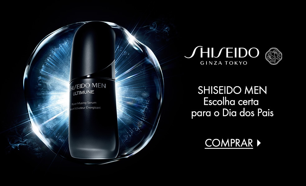 Shiseido