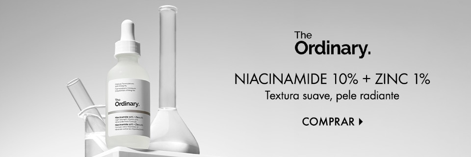 The Ordinary