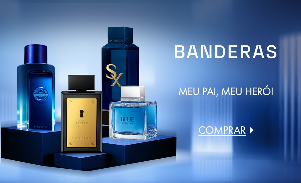 Banderas