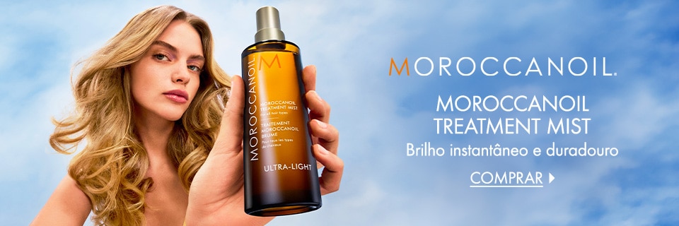 Moroccanoil