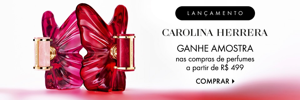 Carolina Herrera