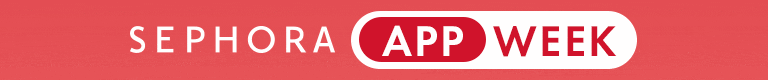 App Week - Ganhe mala ou nécessaire