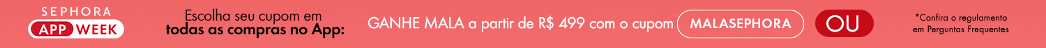 App Week - Ganhe mala ou nécessaire